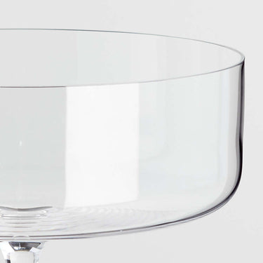 Edge 12-Oz. Coupe Glass
